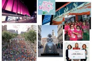 El Corte Inglés impulsó más de 7.000 acciones sociales, culturales y deportivas en 2019