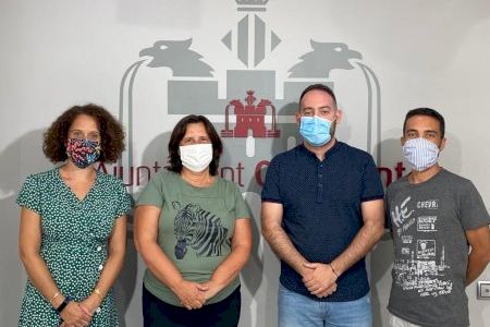 Crevillent busca alternatives a les cremes en els camps amb l’exemple d’Ontinyent