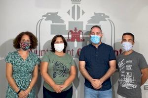 Crevillent busca alternatives a les cremes en els camps amb l’exemple d’Ontinyent