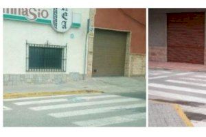 Cs Almoradí critica la pérdida de varias subvenciones "que podían haber mejorado la calidad de vida a los vecinos del municipio"