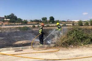 Torrent se protege de los incendios con la campaña Previfoc y los sistemas de defensa SIDEINFO y SENTICNEL