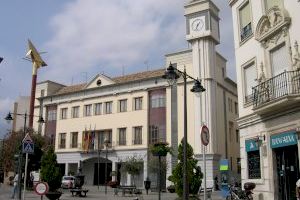 Quart de Poblet registra un brot amb set casos d'origen social