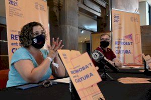 El Institut Valencià de Cultura programa en Castelló más de 150 actividades culturales esta temporada