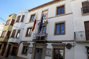 La Diputació concedeix dos subvencions a Serveis Socials del Poble Nou de Benitatxell per valor de 79.500 euros