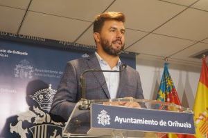 La Junta de Gobierno aprueba la adjudicación del servicio de Protección de Datos y responsable de seguridad para el Ayuntamiento de Orihuela