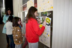 Castelló ofrece la inscripción en la Escola de Matí i de Vesprada a 38 centros educativos