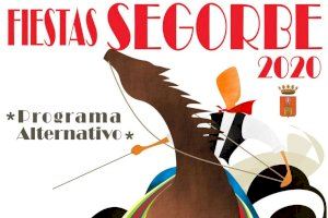 El Ayuntamiento de Segorbe mantiene la tradición del libro de fiestas y lo repartirá a partir del sábado con los actos alternativos