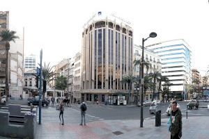 Grupo Marjal invertirá 6 millones de euros en su primer proyecto de coliving en el centro de Alicante