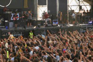 La música en directo valenciana lanza un último grito de ayuda tras las cancelaciones de estos días