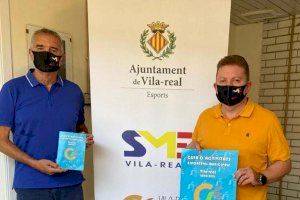 La Guia Esportiva de Vila-real mantiene la oferta pre-COVID, con 8.000 socios, 3.100 plazas en actividades y dos nuevas instalaciones