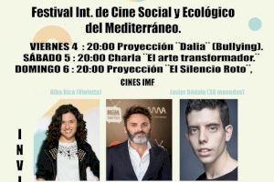 Torrevieja acoge la I edición de FICSEM, el Festival Internacional de Cine Social y Ecológico del Mediterráneo