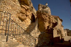 Culla celebrará su proclamación como uno de Los Pueblos más Bonitos de España