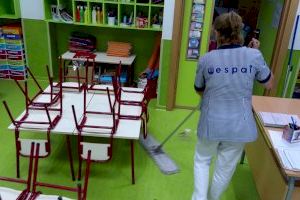 Conselleria d’Educació augmenta en 16,65 docents més i 78.766 euros la inversió per al nou curs a Paiporta - (foto 2)