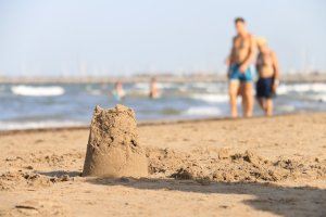 Calor sofocante en Valencia y Alicante: alerta por temperaturas que rozarán los 40ºC