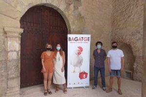 Betxí apuesta por la cultura segura en su XXII edición del Festival de Teatro Circo BAGATGE