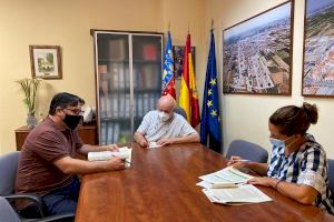 L’Ajuntament de Museros segueix apostant per la conciliació familiar i laboral per al curs 2020-2021