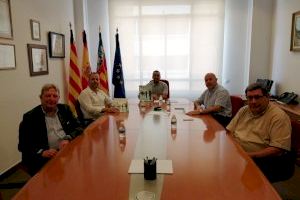 Vila-real exposarà dues escultures monumentals de Jaume Plensa cedides per la Fundació Hortensia Herrero i Mercadona