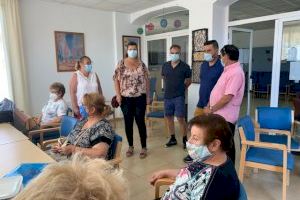 La Diputación transfiere más de 22.000 euros a Caudiel para la escola matinera, el transporte de personas y  el servicio de autonomía personal - (foto 2)