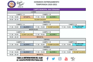 El 1 de septiembre inician los Entrenamientos el Football Pro Burriana - (foto 3) El 1 de septiembre inician los Entrenamientos el Football Pro Burriana - (foto 3)