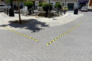 Sanidad confina el municipio de Benigànim por la grave situación epidemiológica Sanidad confina el municipio de Benigànim por la grave situación epidemiológica