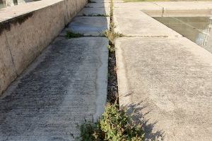 El Grupo Popular denuncia el abandono del Monumento a las Víctimas de la Riada y plantea una batería de medidas para su mejora - (foto 3) El Grupo Popular denuncia el abandono del Monumento a las Víctimas de la Riada y plantea una batería de medidas para su mejora - (foto 3)
