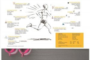 Obertes les inscripcions per als cursos esportius de l´Ajuntament d´Almenara - (foto 2) Obertes les inscripcions per als cursos esportius de l´Ajuntament d´Almenara - (foto 2)