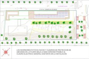 El Ayuntamiento adjudicará mañana la instalación de placas solares para convertir 33 colegios públicos de Alicante en autosuficientes energéticamente