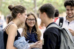 Los universitarios pendientes del inicio de curso más incierto