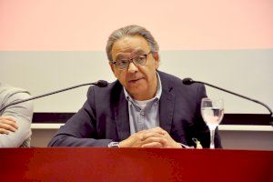 El PSPV descarta la proposta de test massius als docents: "Va en contra de tots els arguments científics”