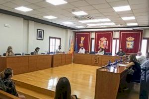 Compromís Benicarló critica que el partit socialista s’augmente el sou en mig de la crisi de la Covid-19