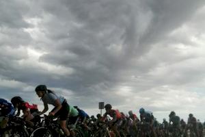 El polígono de Carrases; el triunfante circuito del Trofeo Ajuntament de Lliria y el Campeonato de ciclismo de la Comunitat Valenciana