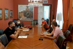 Compromís exigeix transparència al Bipartit i demana convocar un Consell Escolar Municipal extraordinari per a explicar el reforç de la neteja - (foto 2)
