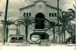 El Archivo Municipal de Crevillent dedica el Documento del Mes a la construcción de una nueva planta en el Mercado de Abastos