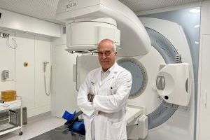 El 90% de los meningiomas tratados con la última tecnología en radiocirugía estereotáctica han finalizado con éxito