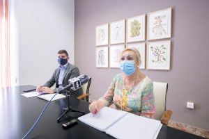 L’Ajuntament i la comunitat educativa dels centres de Gandia treballen colze a colze en la creació d’espais educatius segurs