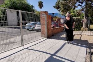 El Ajuntament de Vinaròs ultima los preparativos para el inicio del nuevo curso escolar