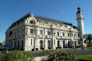 L'Edifici del Rellotge del Port de València exhibirà el Buda gegant de la Fundació Lumbini abans de viatjar a Càceres - (foto 3)