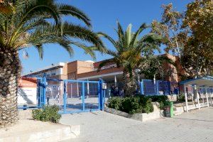 Benidorm reforzará la limpieza y desinfección en los colegios y centros educativos municipales para cumplir las directrices de Conselleria