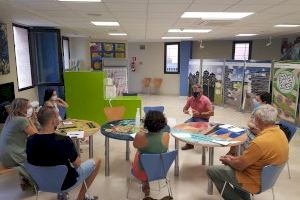 Los centros de primaria de Xàbia coordinan conjuntamente la vuelta a la actividad escolar