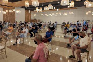 Assemblea de l'Agrupació de Penyes Valncianistes