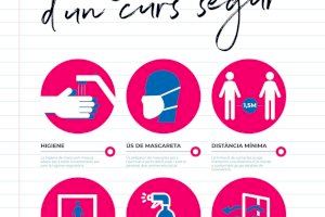 L’Ajuntament i la comunitat educativa dels centres de Gandia treballen colze a colze en la creació d’espais educatius segurs - (foto 4)