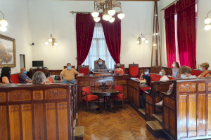 El Ayuntamiento facilitará un kit de prevención a todo el alumnado de Sueca, El Perelló y Mareny de Barraquetes El Ayuntamiento facilitará un kit de prevención a todo el alumnado de Sueca, El Perelló y Mareny de Barraquetes