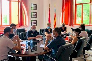 L'Ajuntament de Teulada Moraira defineix els plans de contingència que s'aplicaran en els centres educatius