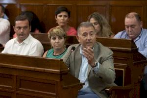 PP: "El PSOE en Diputación rechaza proteger a los ayuntamientos ante el saqueo del Gobierno a sus ahorros"