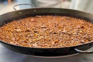 Llega el World Paella Day