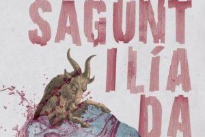 ‘Saguntilíada’, de Companyia Hongaresa de Teatre, se estrena en ‘Sagunt a Escena’