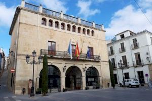 El Ayuntamiento de Castalla impulsa la administración electrónica y facilita los trámites a través de la web