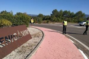 El juez ratifica la segunda resolución de Sanidad que establece el confinamiento de Benigànim