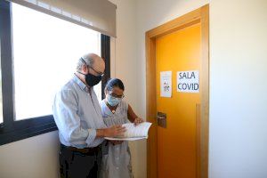 Bétera inicia el curso escolar de sus Escoletas municipales - (foto 2)