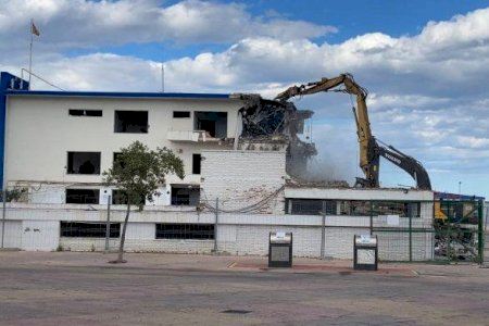 El Club Nàutic de Gandia lluitarà per recuperar la seua concessió en el Tribunal Suprem